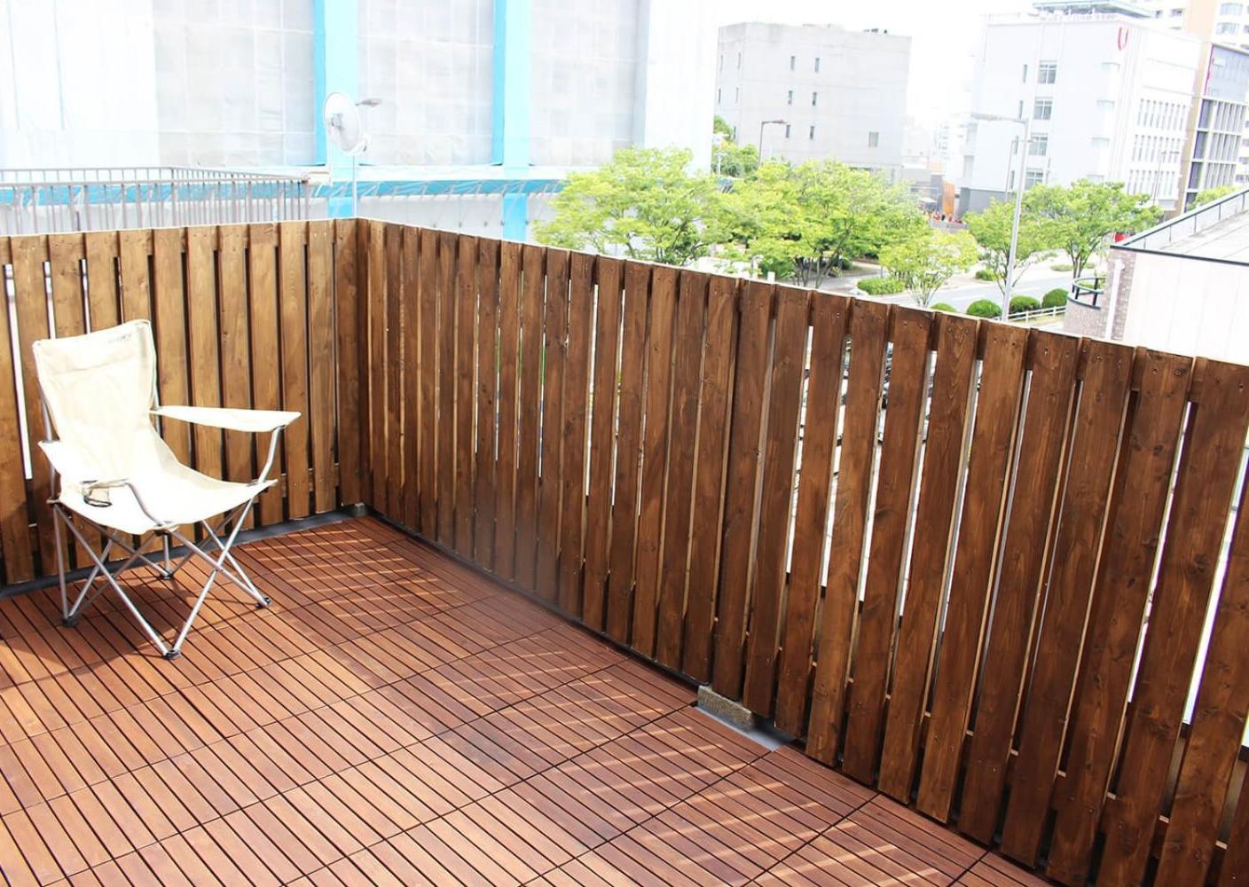 Guesthouse Yours أوساكا المظهر الخارجي الصورة